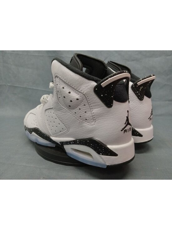 Nike Air Jordan 6 Retro (GS) Sneakers \ display picture 3
